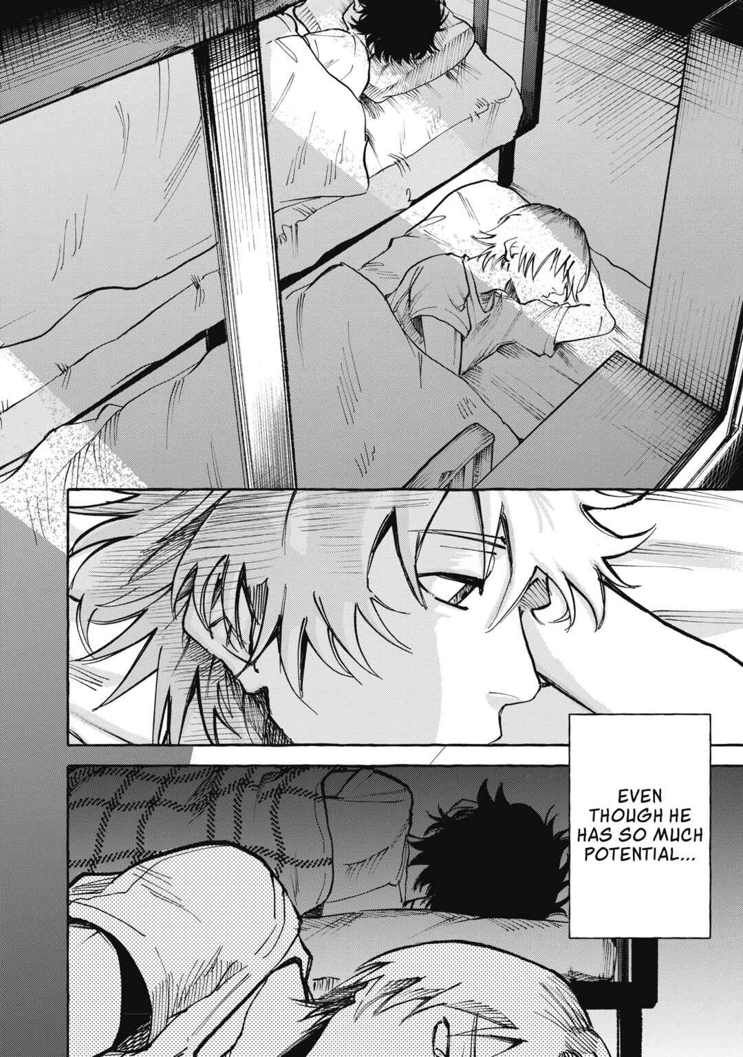 Page 29 Chapter 3 Favela no Mangaka