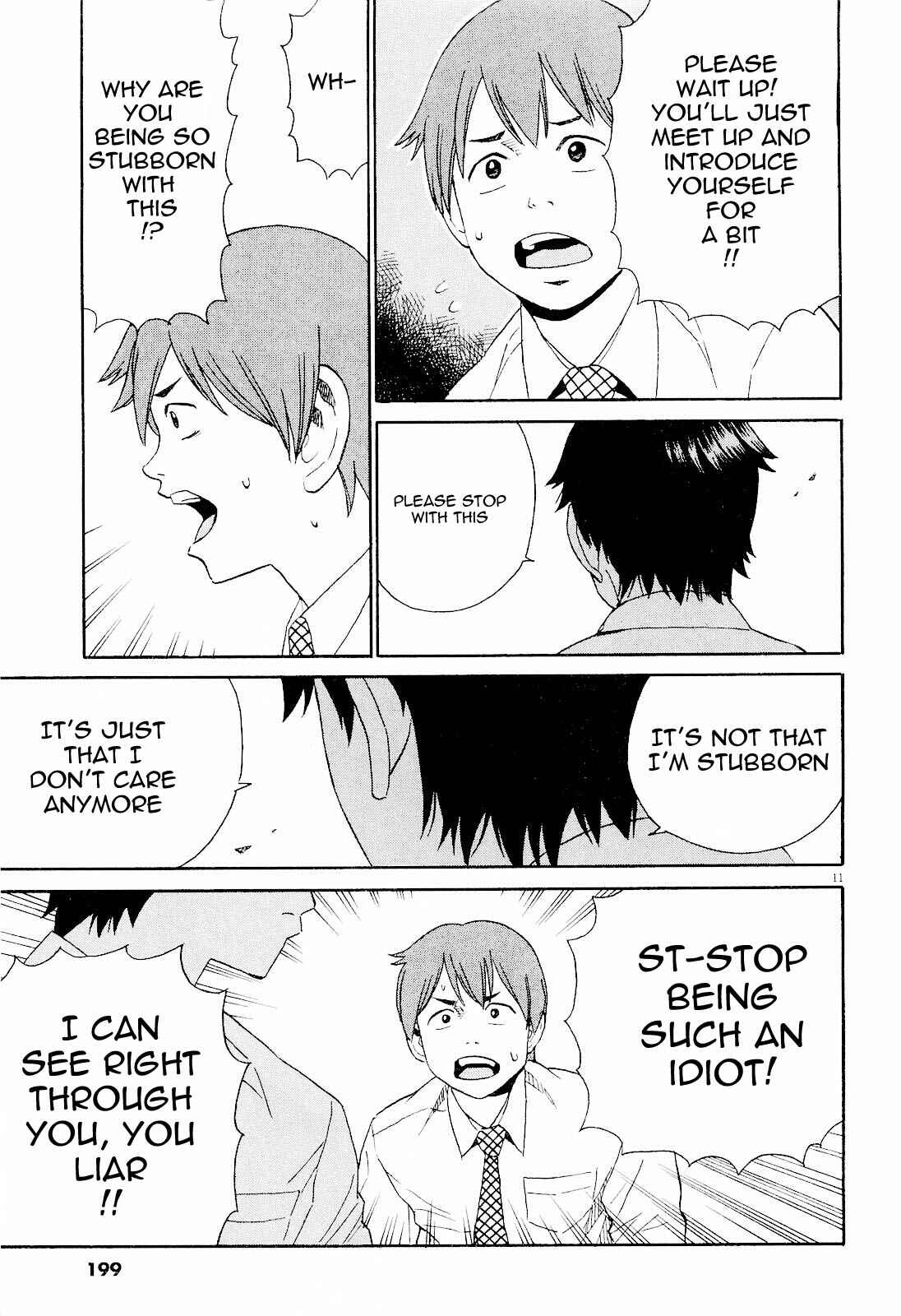 Page 11 Chapter 9 China Girl