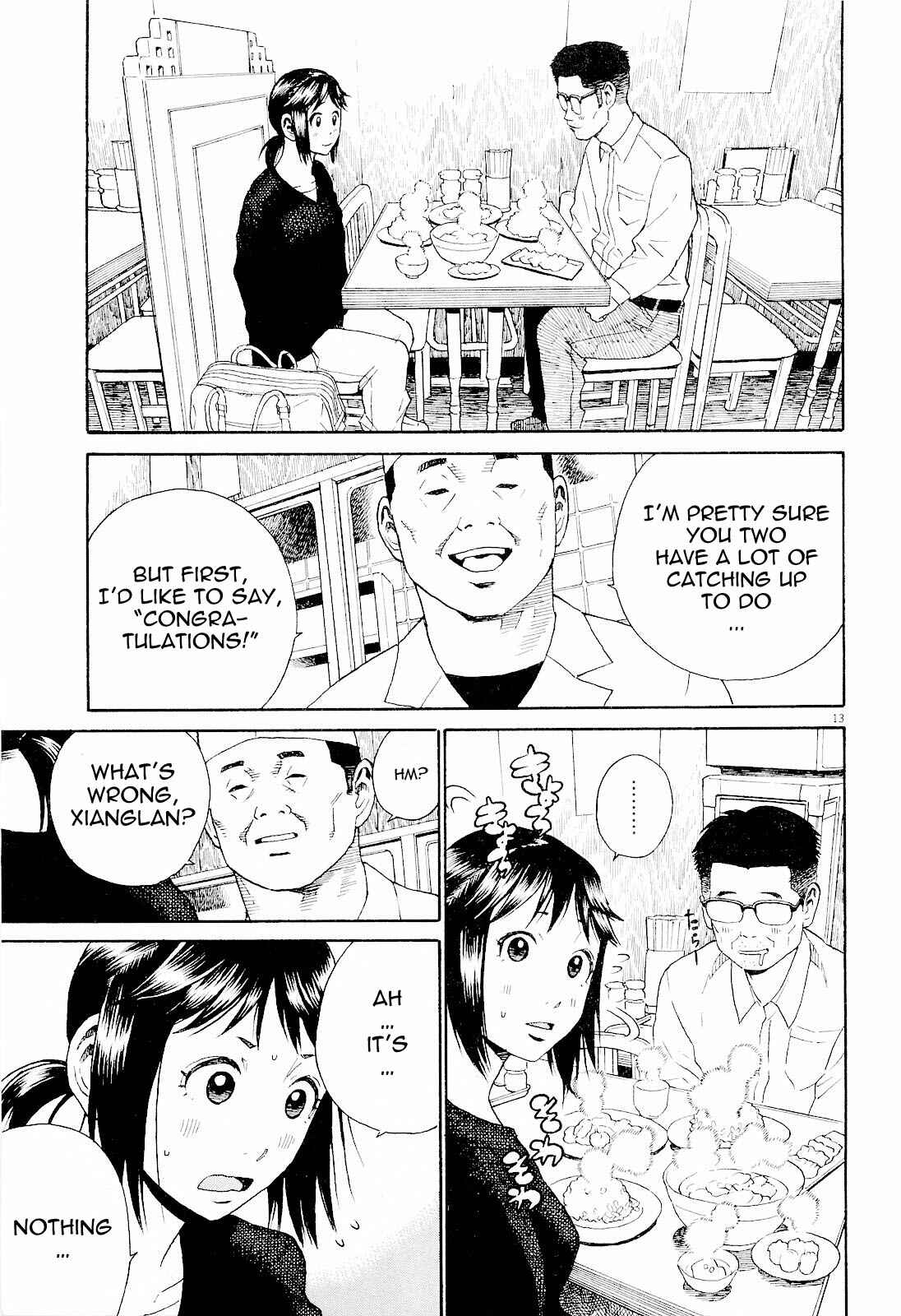 Page 13 Chapter 9 China Girl