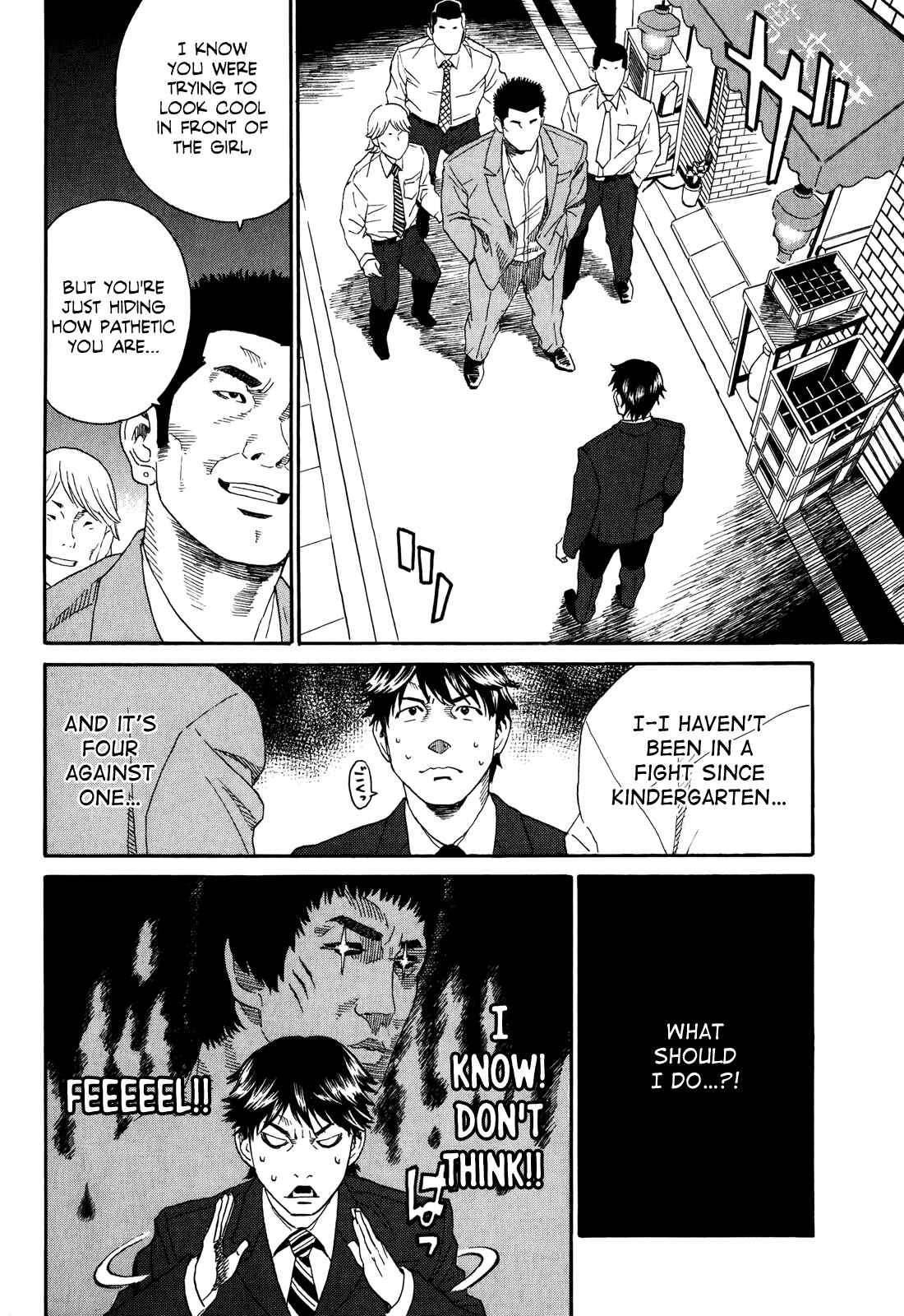 Page 16 Chapter 3 China Girl