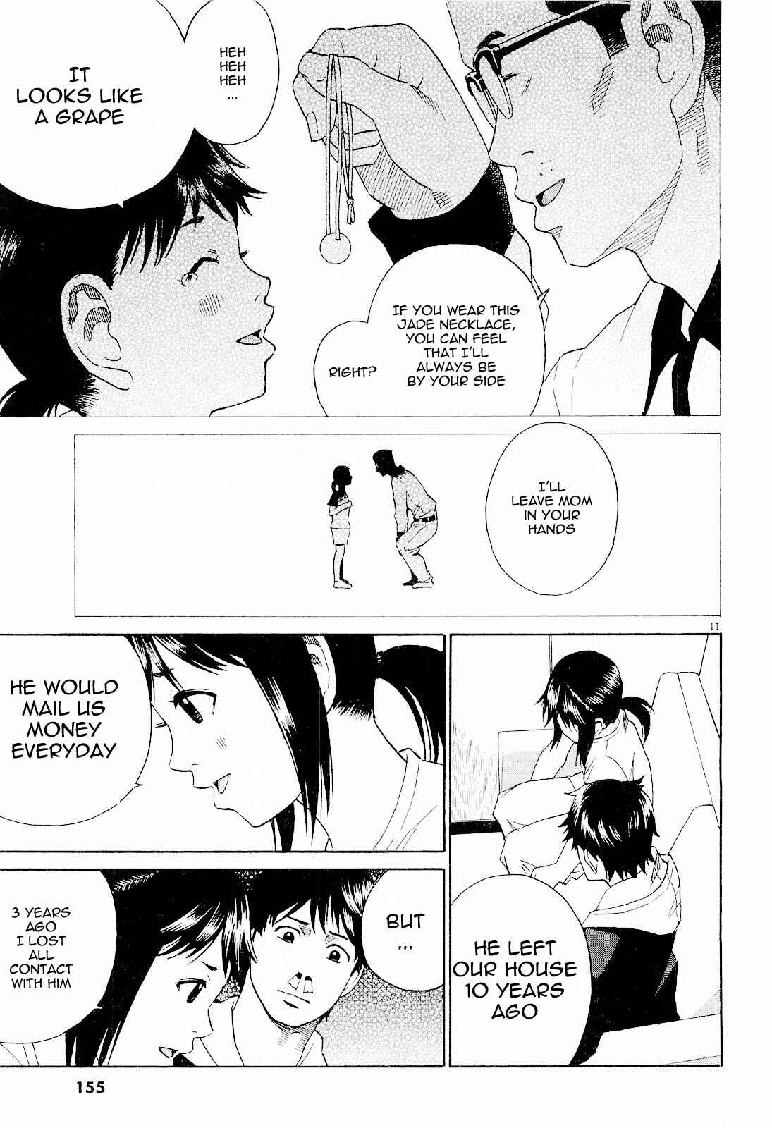 Page 11 Chapter 7 China Girl