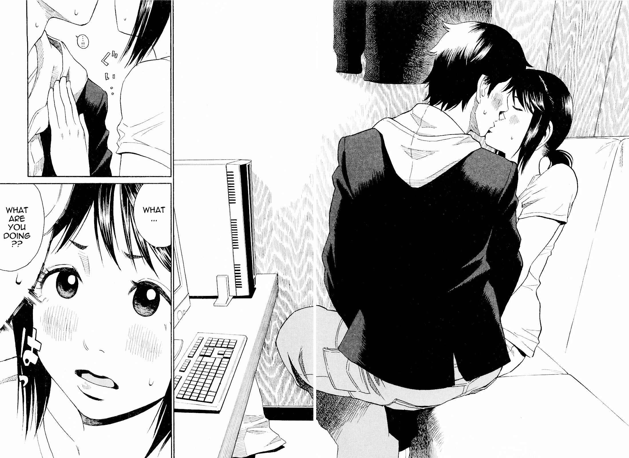 Page 18 Chapter 7 China Girl