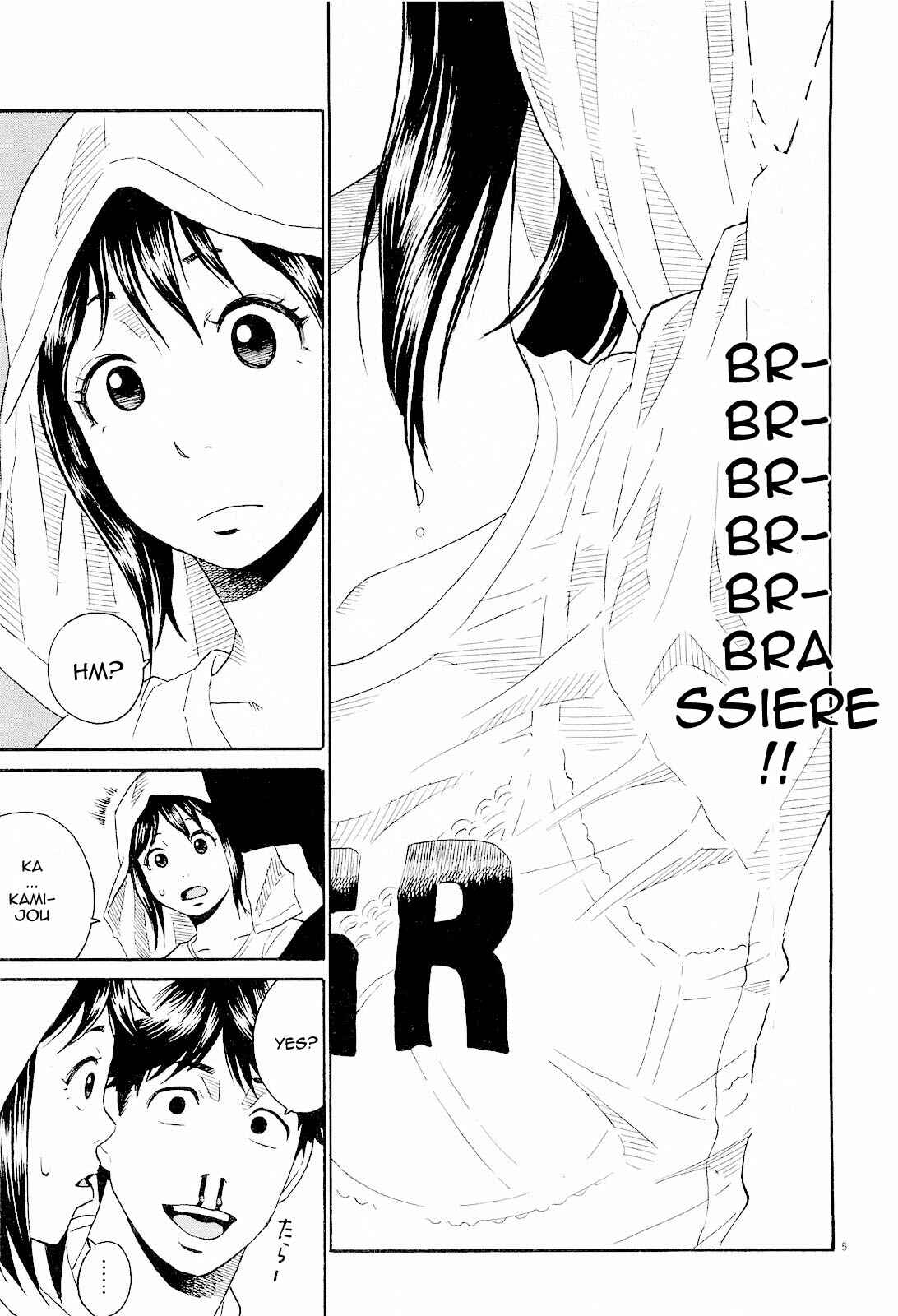 Page 5 Chapter 7 China Girl
