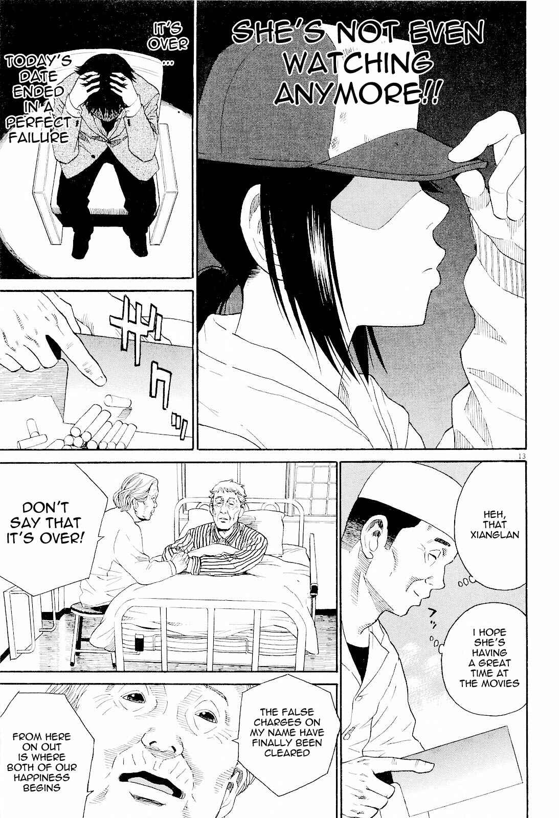 Page 10 Chapter 4 China Girl