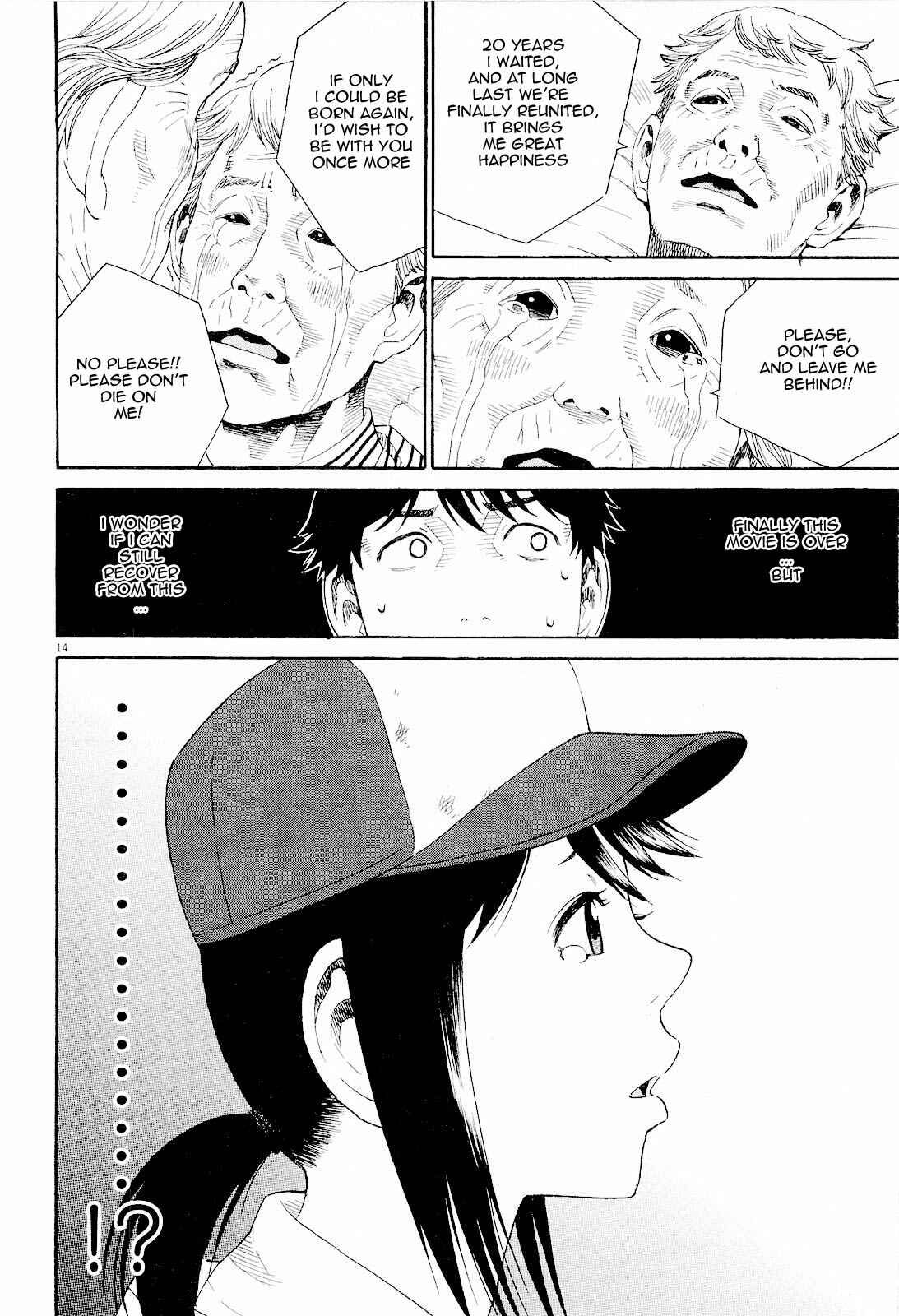 Page 11 Chapter 4 China Girl