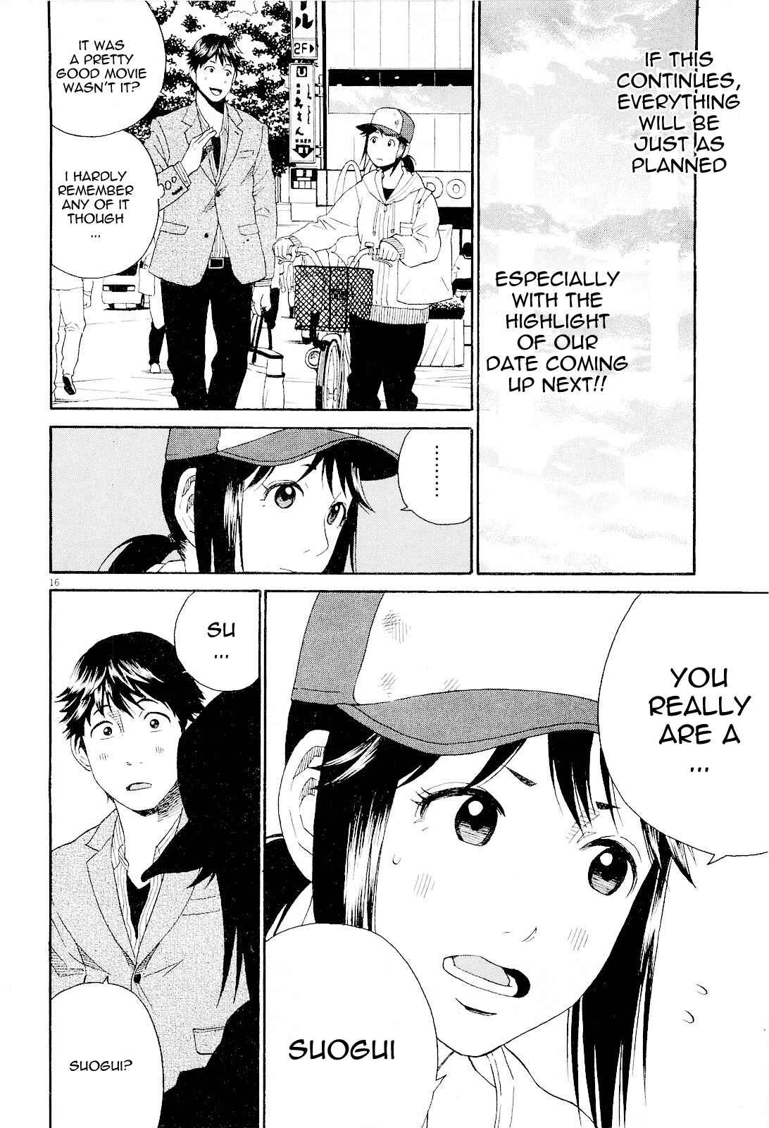 Page 13 Chapter 4 China Girl