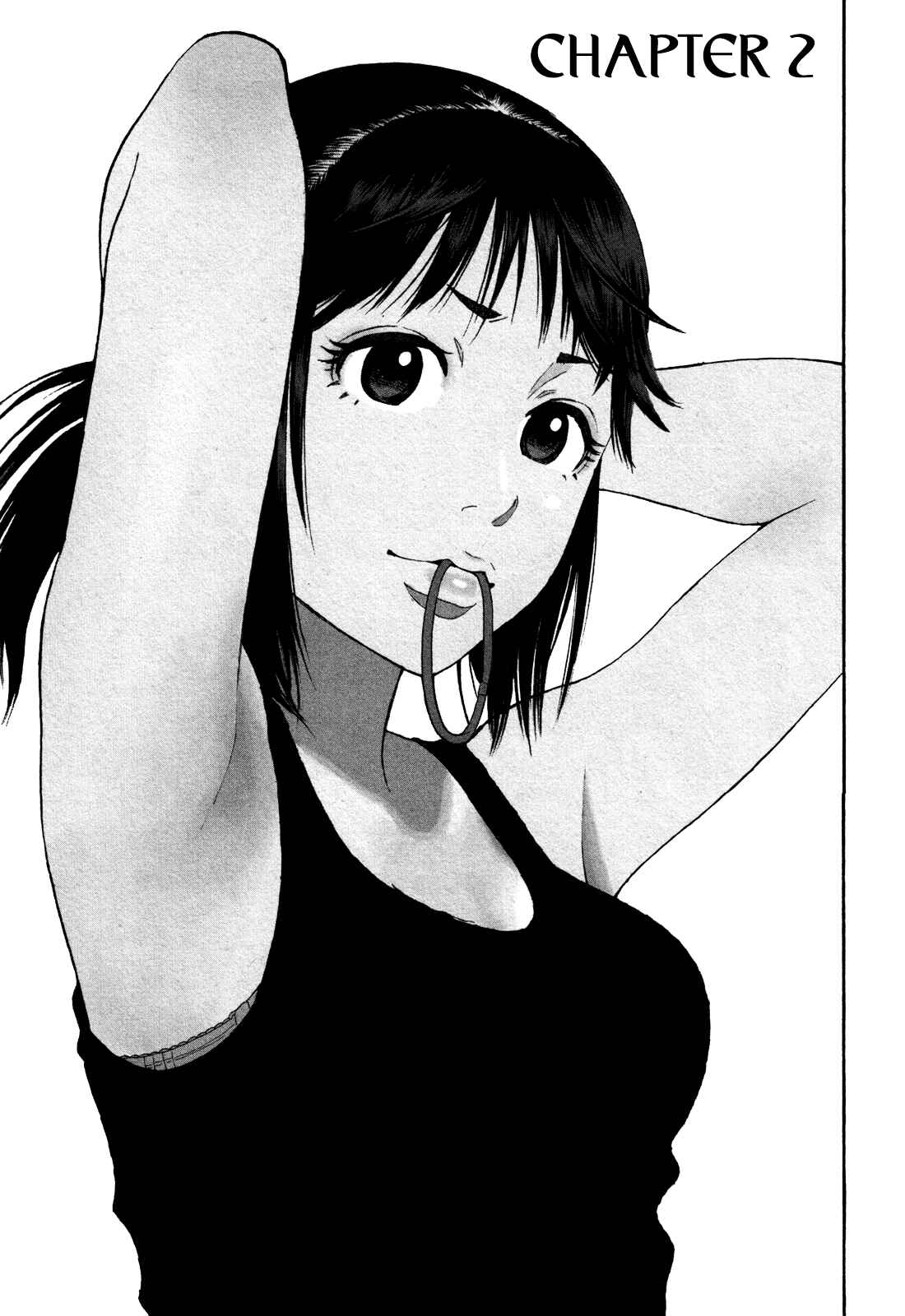 Page 2 Chapter 2 China Girl