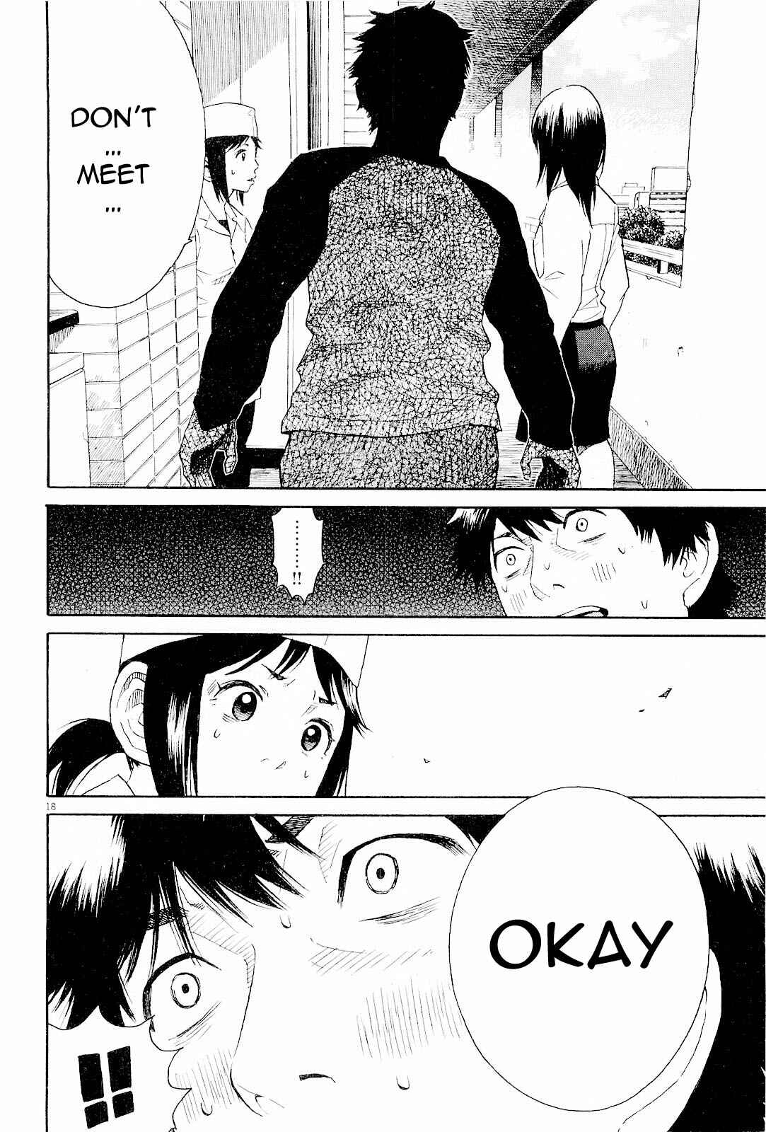 Page 18 Chapter 8 China Girl