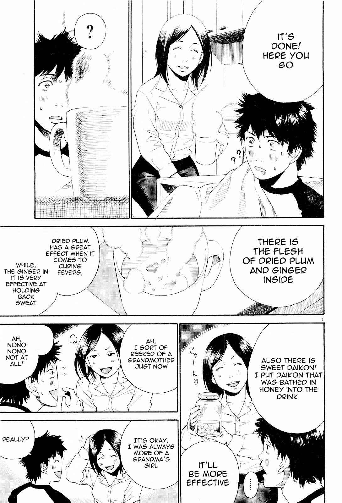 Page 7 Chapter 8 China Girl