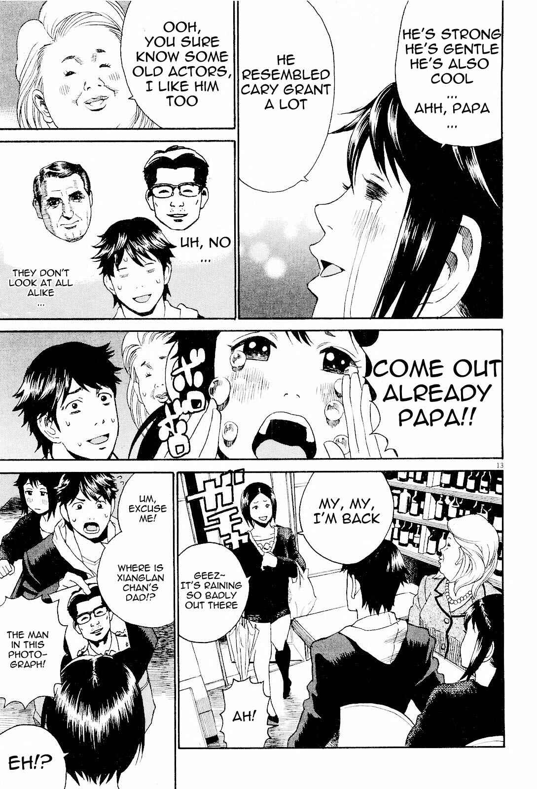 Page 13 Chapter 6 China Girl