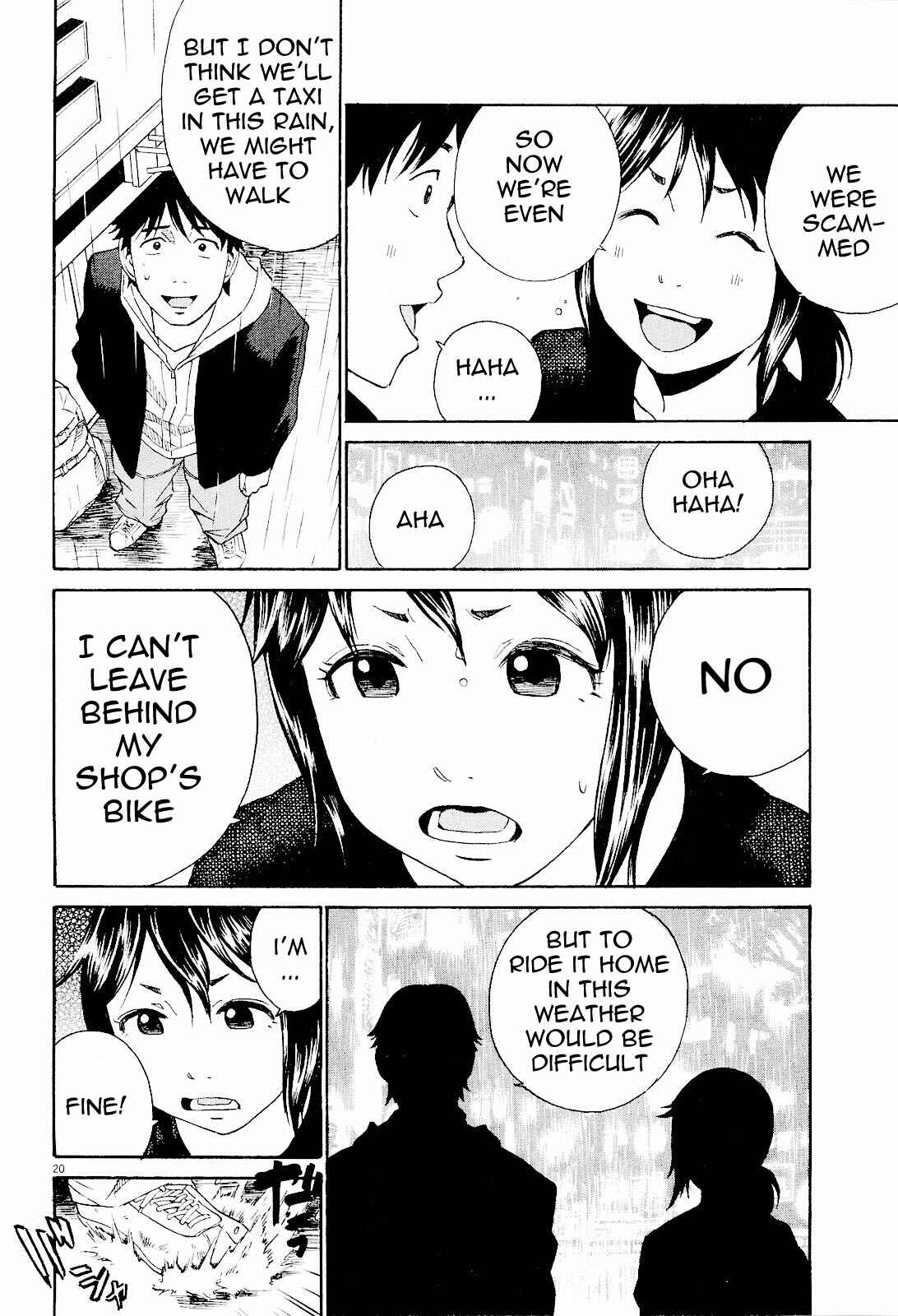 Page 20 Chapter 6 China Girl