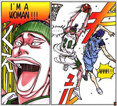Page 2 Chapter 56 Buzzer Beater