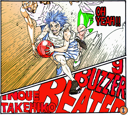 Page 1 Chapter 9 Buzzer Beater