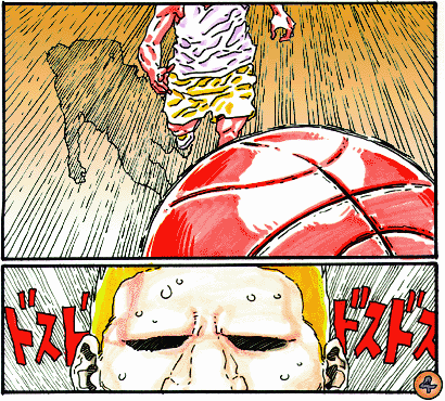 Page 4 Chapter 9 Buzzer Beater