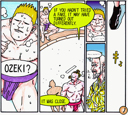 Page 1 Chapter 19 Buzzer Beater