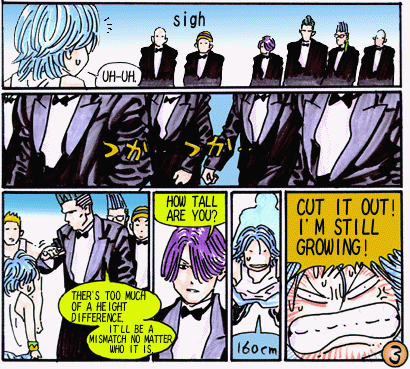 Page 3 Chapter 19 Buzzer Beater