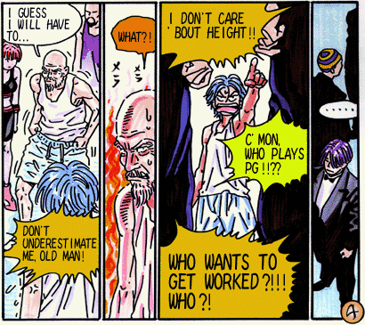 Page 4 Chapter 19 Buzzer Beater