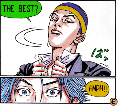 Page 6 Chapter 19 Buzzer Beater