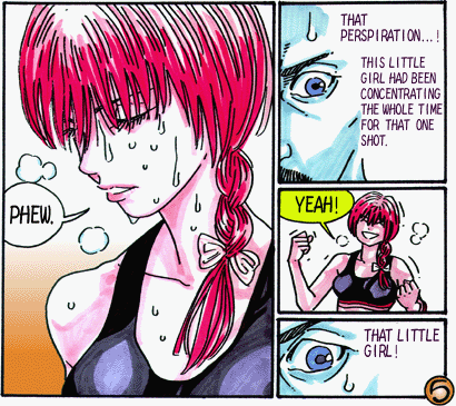 Page 5 Chapter 15 Buzzer Beater