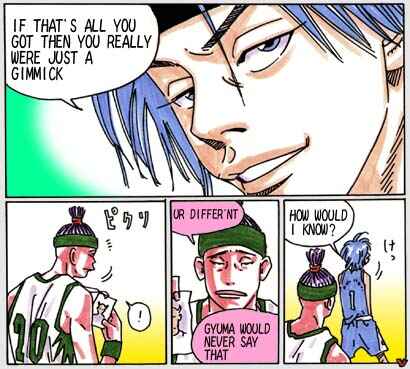 Page 5 Chapter 63 Buzzer Beater
