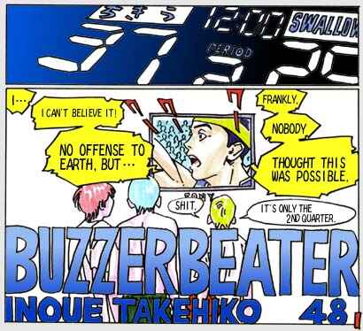 Page 1 Chapter 48 Buzzer Beater
