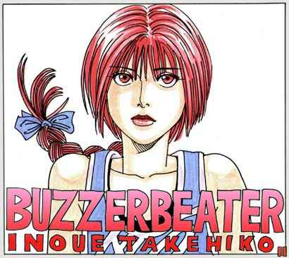 Page 2 Chapter 50 Buzzer Beater