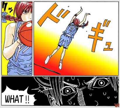 Page 6 Chapter 50 Buzzer Beater