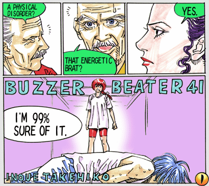 Page 2 Chapter 41 Buzzer Beater