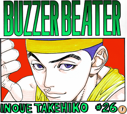Page 1 Chapter 26 Buzzer Beater