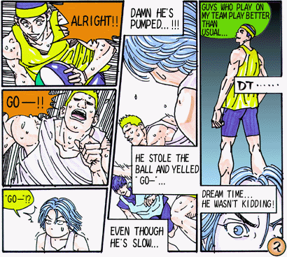 Page 2 Chapter 27 Buzzer Beater