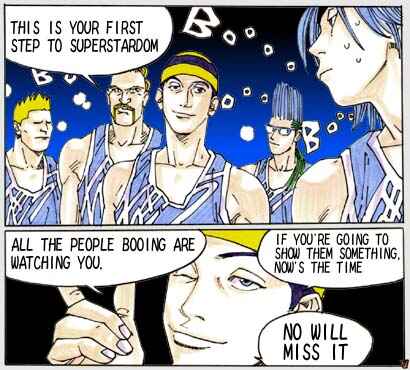 Page 5 Chapter 59 Buzzer Beater
