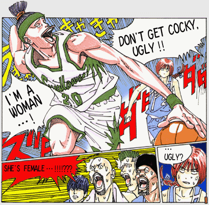 Page 1 Chapter 53 Buzzer Beater