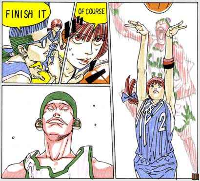 Page 3 Chapter 53 Buzzer Beater