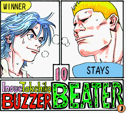 Page 1 Chapter 10 Buzzer Beater