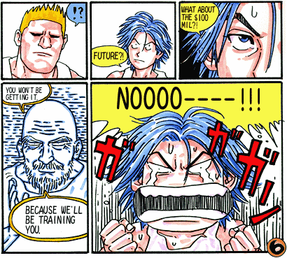 Page 6 Chapter 10 Buzzer Beater