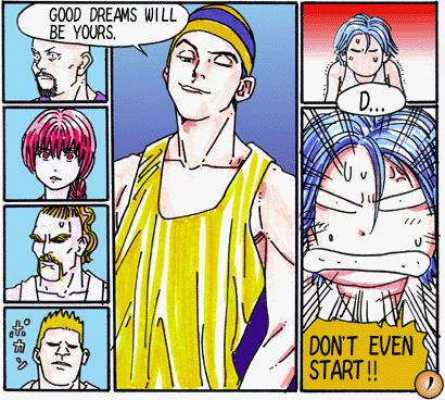 Page 1 Chapter 23 Buzzer Beater