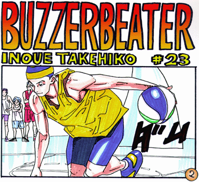 Page 2 Chapter 23 Buzzer Beater