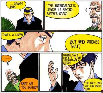 Page 2 Chapter 80 Buzzer Beater