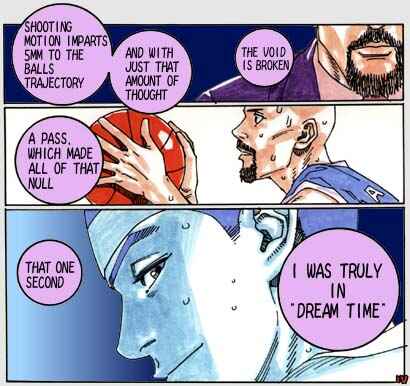 Page 4 Chapter 76 Buzzer Beater