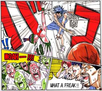 Page 3 Chapter 66 Buzzer Beater