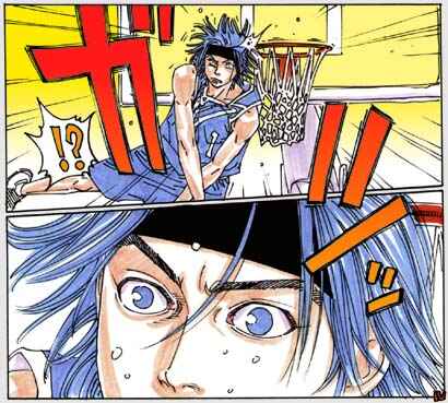 Page 4 Chapter 66 Buzzer Beater