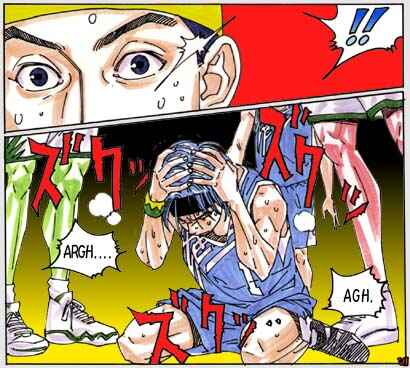 Page 6 Chapter 66 Buzzer Beater