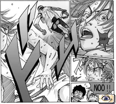 Page 3 Chapter 34 Buzzer Beater