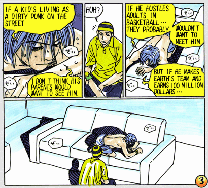 Page 3 Chapter 44 Buzzer Beater