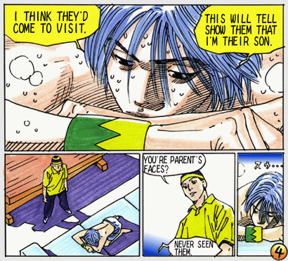 Page 4 Chapter 44 Buzzer Beater