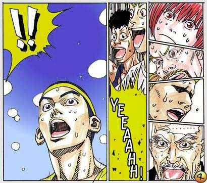 Page 4 Chapter 35 Buzzer Beater