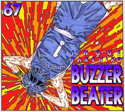 Page 1 Chapter 67 Buzzer Beater