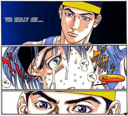 Page 5 Chapter 67 Buzzer Beater