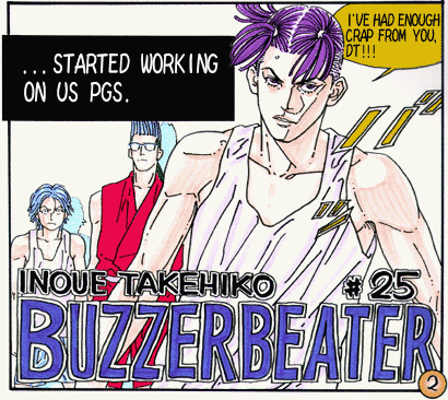 Page 2 Chapter 25 Buzzer Beater