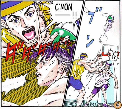 Page 4 Chapter 25 Buzzer Beater
